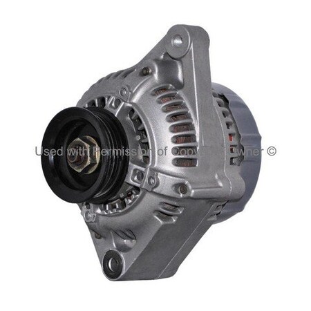 Mpa Quality-Built Alternator Remanufactured, 13241 13241